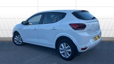 Dacia Sandero 1.0 Tce Expression 5dr Petrol Hatchback